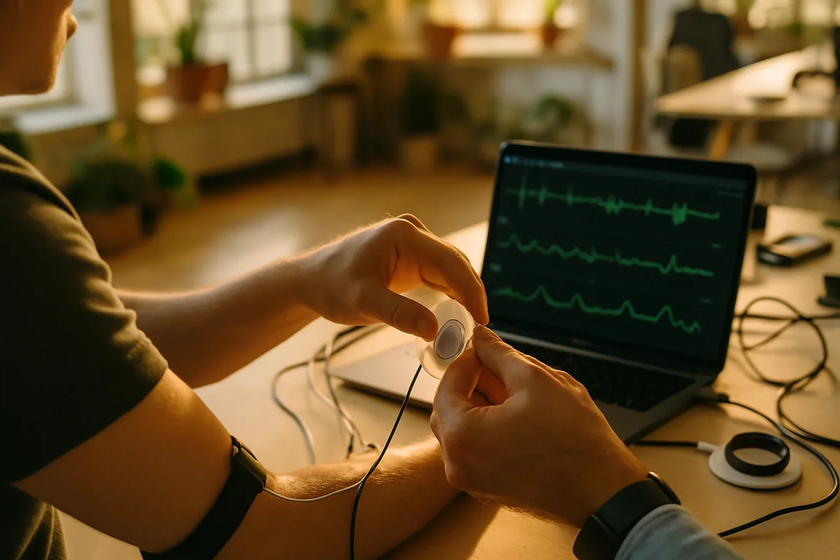 Designing User-Friendly Apps for the Future of Wearable Health Tech, صورة 1