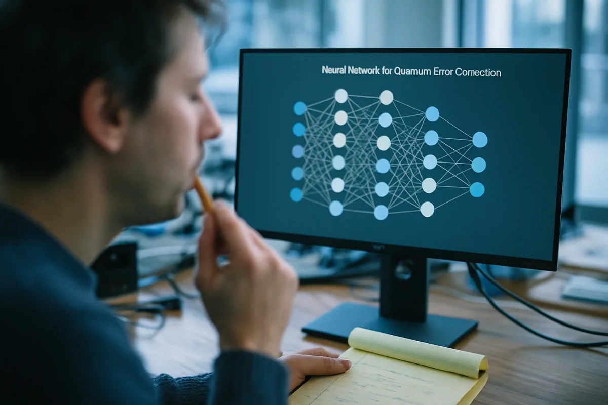How Quantum Computing Will Revolutionize Artificial Intelligence in 2024, صورة 1