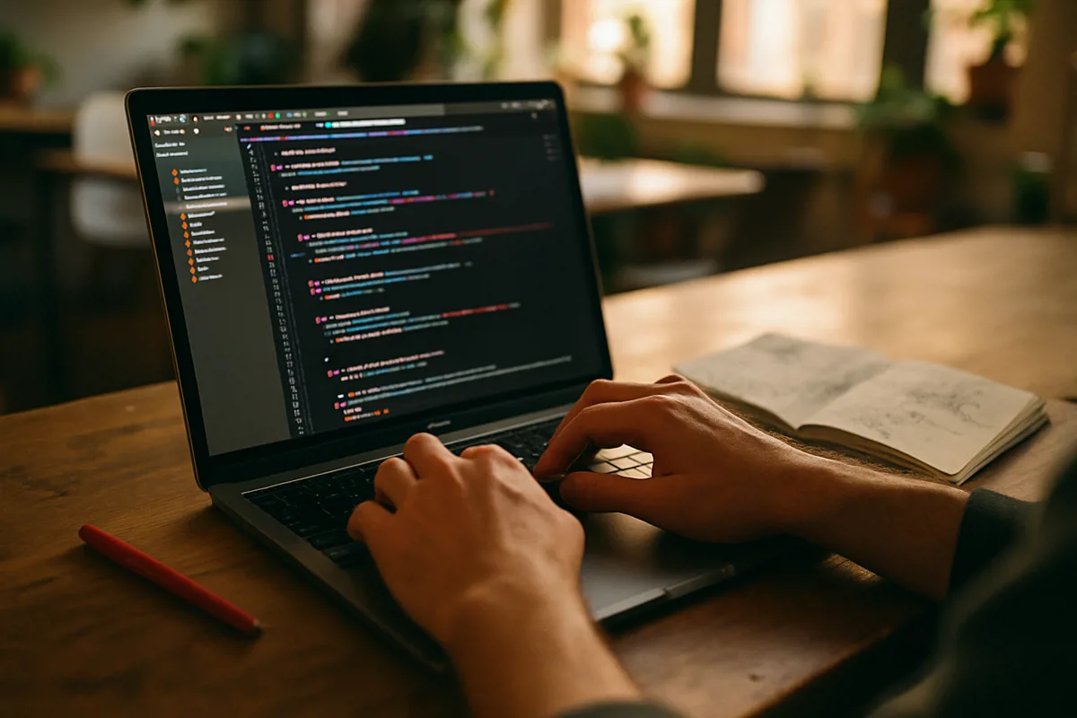 The Rise of iOS App Development: Mastering the Craft in 2026, صورة 1