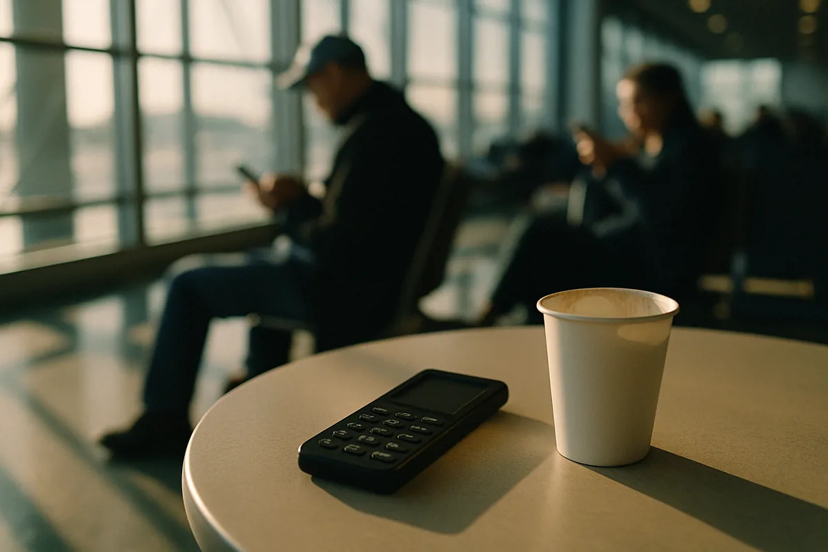Navigating Tomorrow's Travel: How Dumbphones, Smart Glasses, and More Are Changing the Way We Journe, figure 2