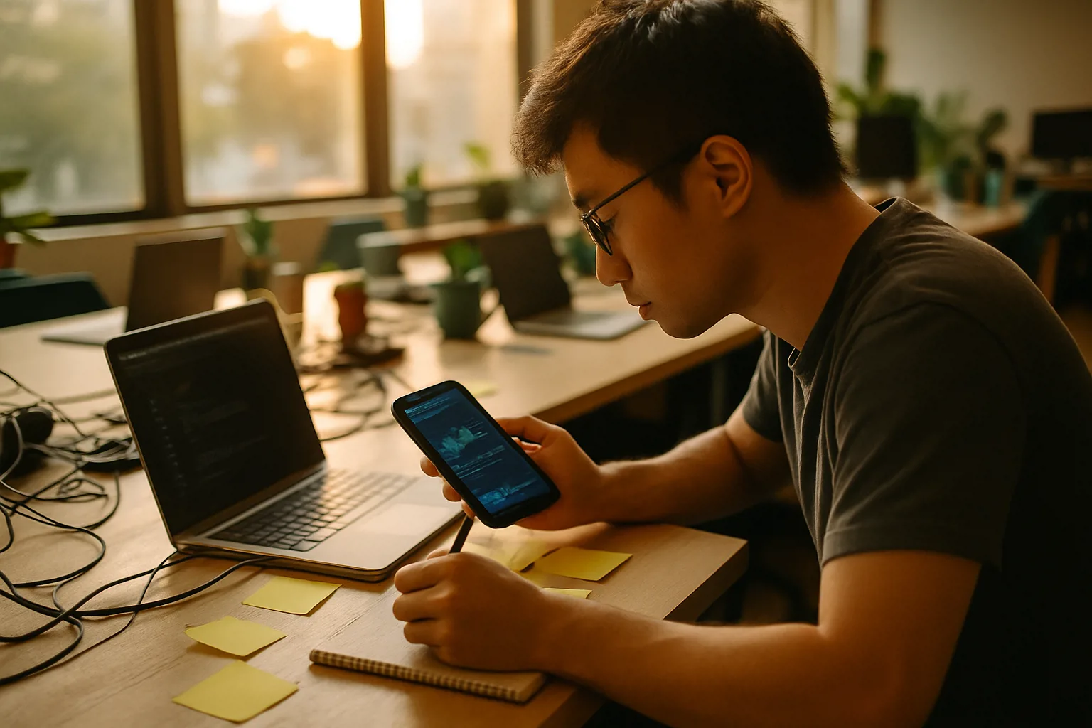 The Future of Financial App Development: Trends and Innovations in 2026