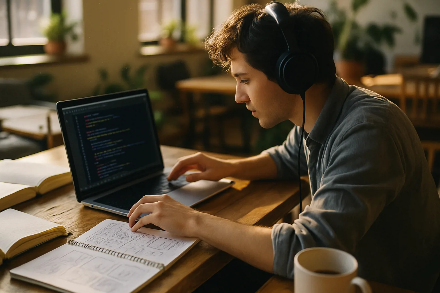 The Rise of iOS App Development: Mastering the Craft in 2026