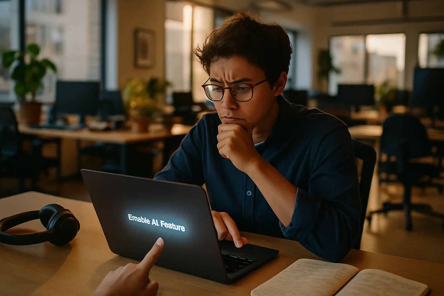 Why More AI Isn't Always Welcome: Understanding User Preferences