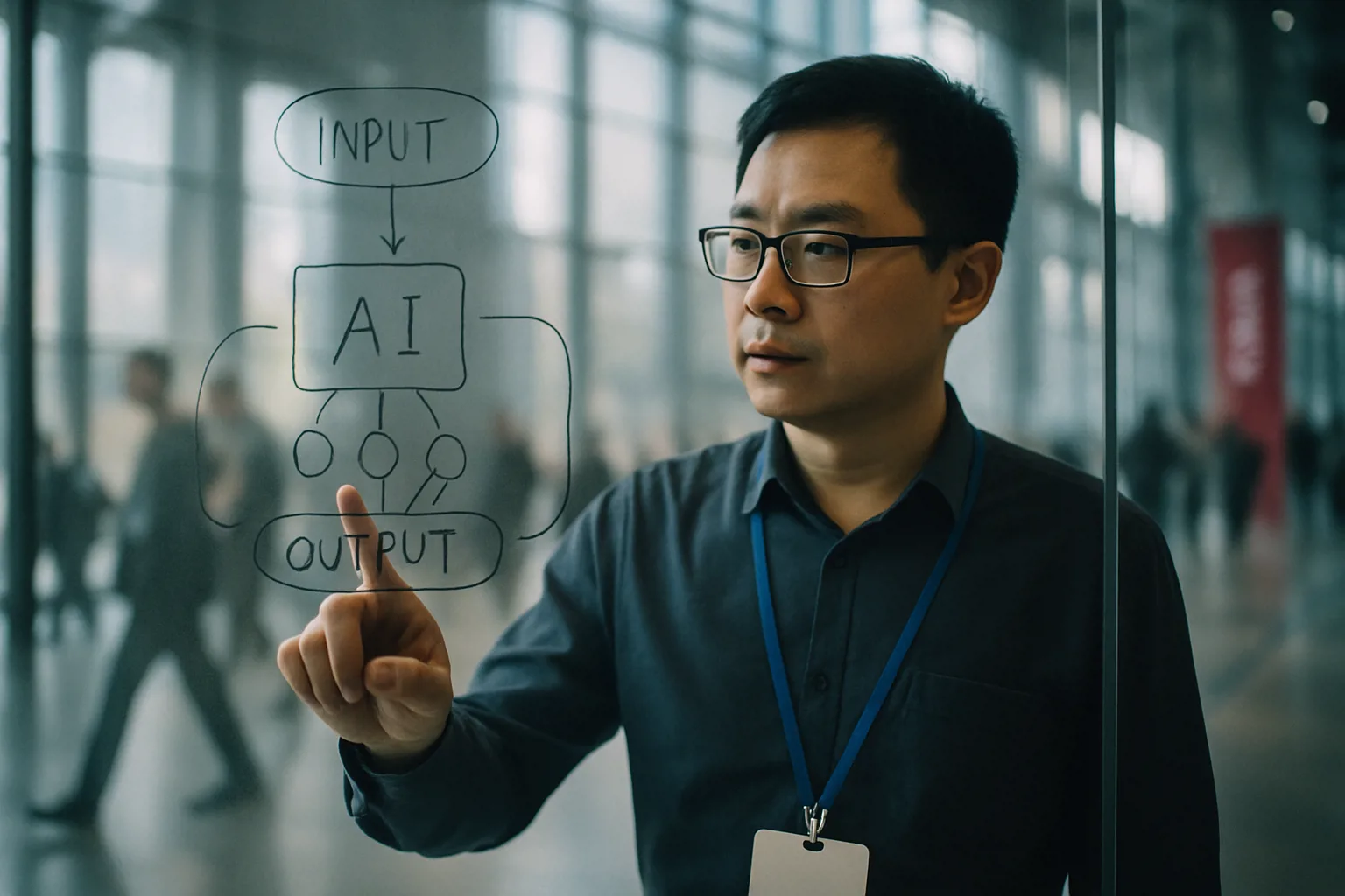 How China's AI Ambitions Are Shaping a New Global Order
