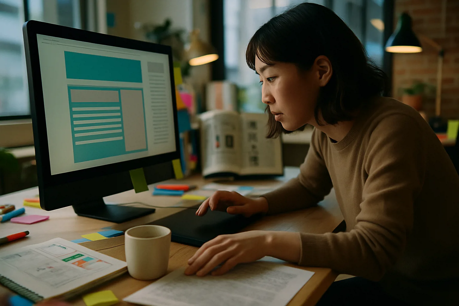 Exploring the Versatility of CSS Writing Modes: A Designer's Guide